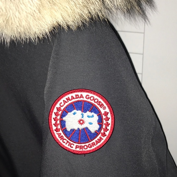 NWT Canada Goose Chateau-XL